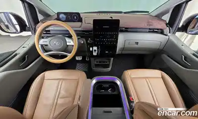 Hyundai Staria 2023 3.5 гидро в Москве № 1279249, миниатюра 7