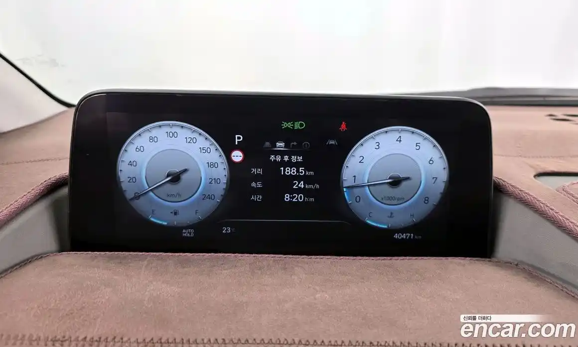 Hyundai Staria 2023 3.5 гидро в Москве № 1279249, фото 8