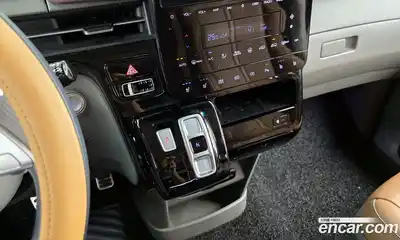 Hyundai Staria 2023 3.5 гидро в Москве № 1279249, миниатюра 9