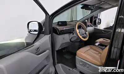 Hyundai Staria 2023 3.5 гидро в Москве № 1279249, миниатюра 10