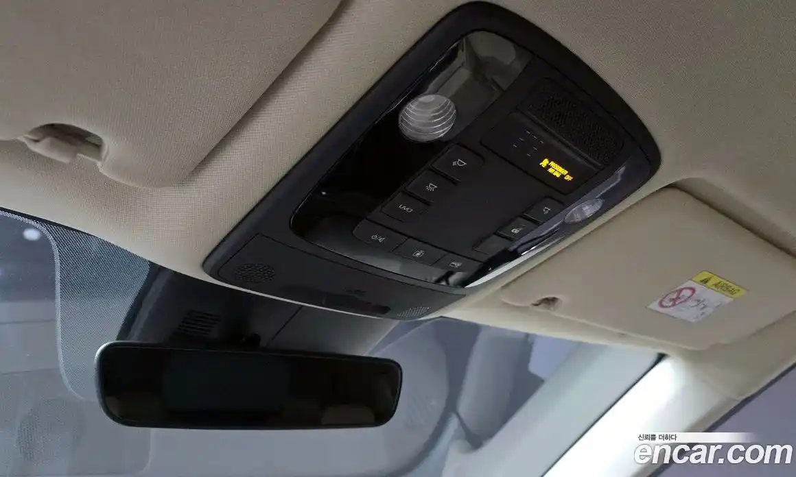 Kia Canival 2021 3.5 Автомат в Москве № 1279464, фото 19