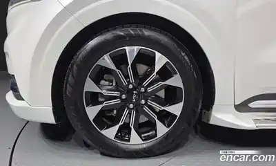 Kia Canival 2021 3.5 Автомат в Москве № 1279464, миниатюра 5