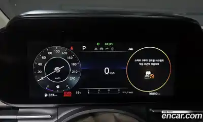 Kia Canival 2021 3.5 Автомат в Москве № 1279464, миниатюра 8