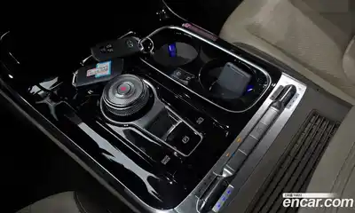 Kia Canival 2021 3.5 Автомат в Москве № 1279464, миниатюра 9