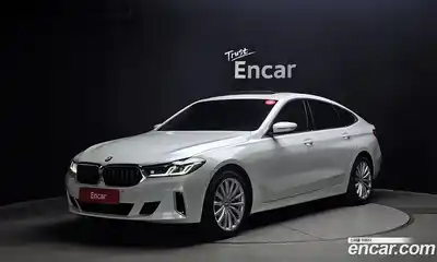 BMW 6-Series 630i xDrive Luxury