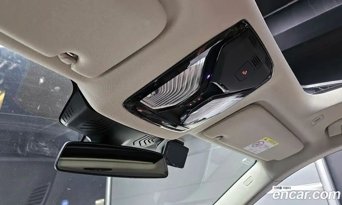 BMW 6-Series 2024 3.0 Автомат в Москве № 1279663, фото 17