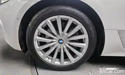 BMW 6-Series 2024 3.0 Автомат в Москве № 1279663, миниатюра 5