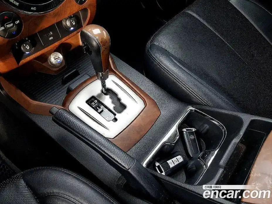 SsangYong Rexton 2015 2.2 гидро в Москве № 1279777, фото 11