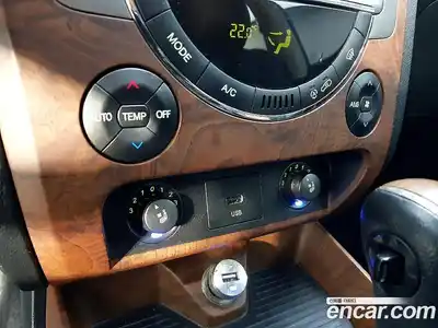 SsangYong Rexton 2015 2.2 гидро в Москве № 1279777, миниатюра 12