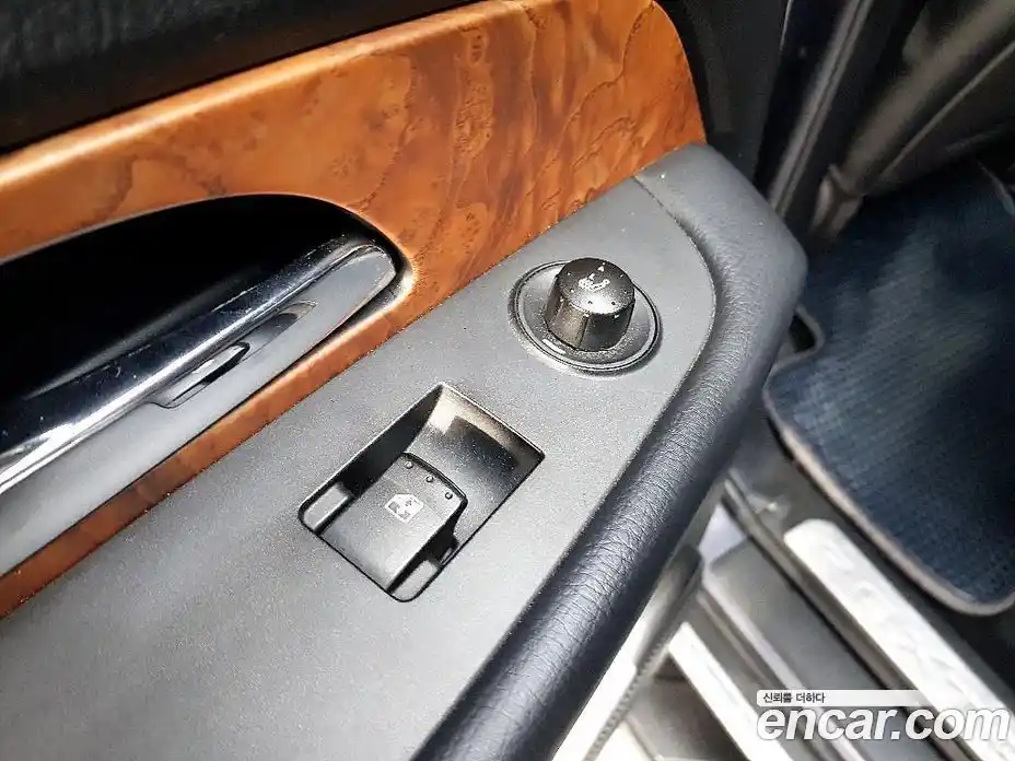 SsangYong Rexton 2015 2.2 гидро в Москве № 1279777, фото 13