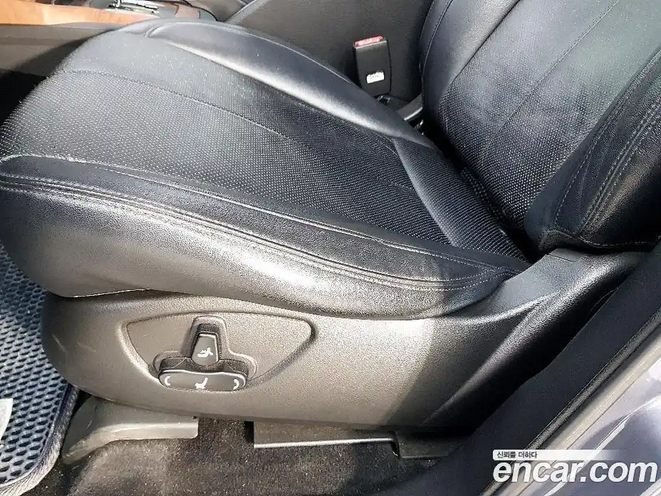 SsangYong Rexton 2015 2.2 гидро в Москве № 1279777, фото 14