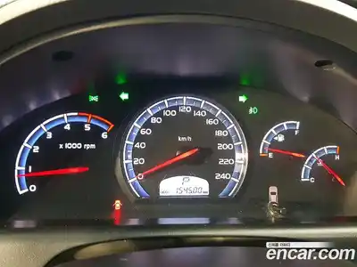 SsangYong Rexton 2015 2.2 гидро в Москве № 1279777, миниатюра 6
