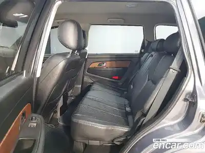 SsangYong Rexton 2015 2.2 гидро в Москве № 1279777, миниатюра 8