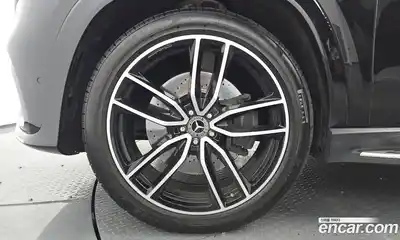 Mercedes-Benz GLS-Class 2024 4.0 гидро в Москве № 1279936, миниатюра 4
