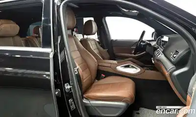 Mercedes-Benz GLS-Class 2024 4.0 гидро в Москве № 1279936, миниатюра 9