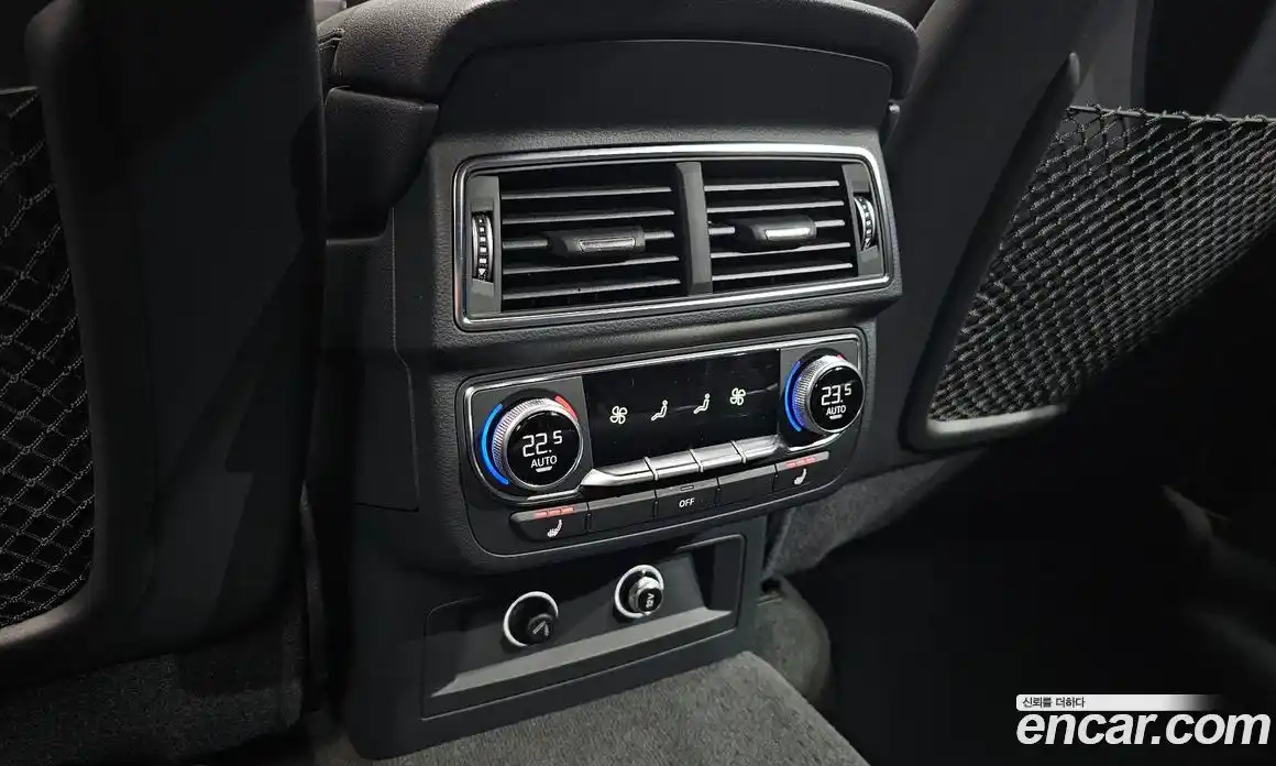 Audi Q7 2019 2.0 гидро в Москве № 1279942, фото 18