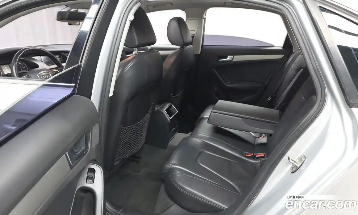 Audi A4 2012 2.0 гидро в Москве № 1280240, фото 11