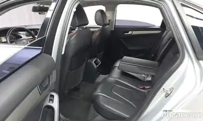 Audi A4 2012 2.0 гидро в Москве № 1280240, миниатюра 11