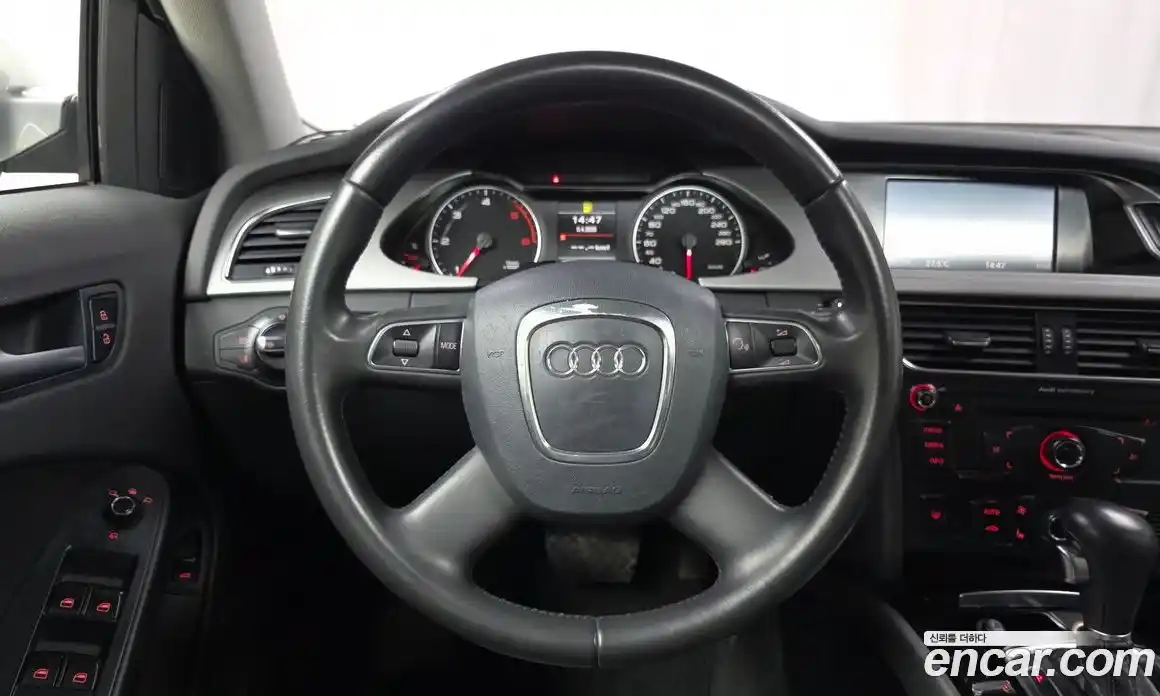 Audi A4 2012 2.0 гидро в Москве № 1280240, фото 15