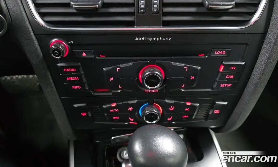 Audi A4 2012 2.0 гидро в Москве № 1280240, фото 17
