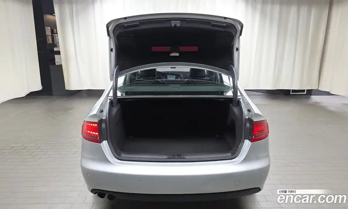 Audi A4 2012 2.0 гидро в Москве № 1280240, фото 20