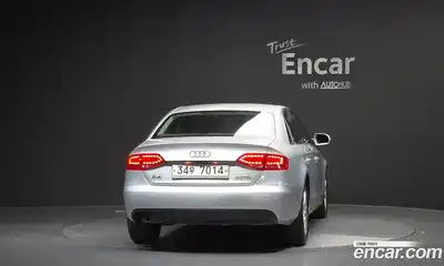 Audi A4 2012 2.0 гидро в Москве № 1280240, миниатюра 4