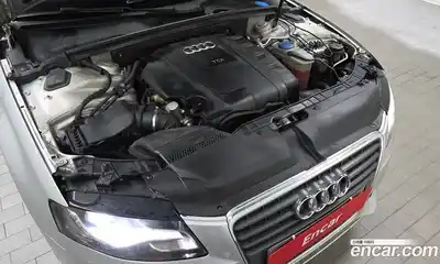 Audi A4 2012 2.0 гидро в Москве № 1280240, миниатюра 6