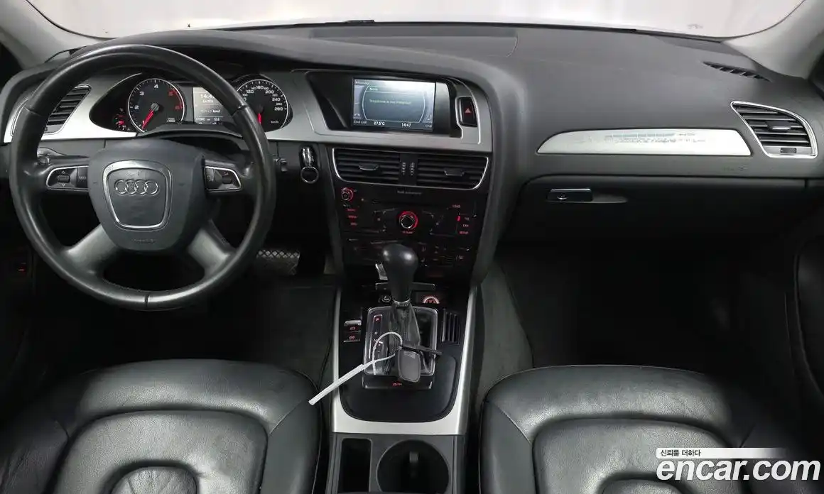 Audi A4 2012 2.0 гидро в Москве № 1280240, фото 7