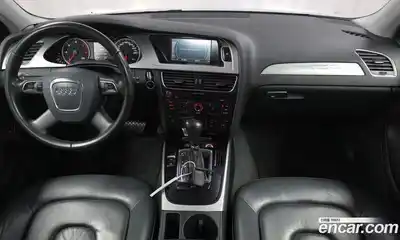 Audi A4 2012 2.0 гидро в Москве № 1280240, миниатюра 7