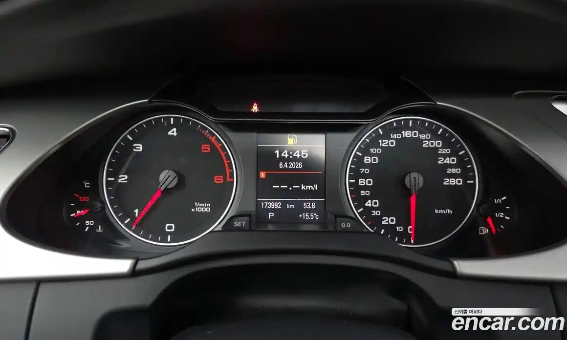 Audi A4 2012 2.0 гидро в Москве № 1280240, фото 8