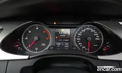Audi A4 2012 2.0 гидро в Москве № 1280240, миниатюра 8