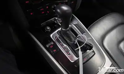 Audi A4 2012 2.0 гидро в Москве № 1280240, миниатюра 9