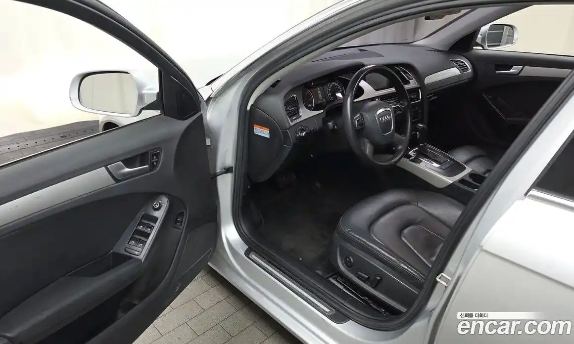 Audi A4 2012 2.0 гидро в Москве № 1280240, фото 10