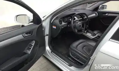 Audi A4 2012 2.0 гидро в Москве № 1280240, миниатюра 10