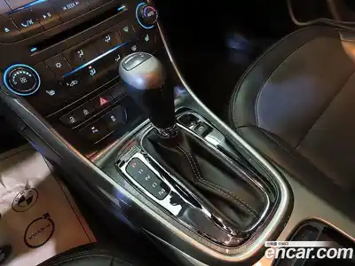 Chevrolet Malibu 2015 2.0 Автомат в Москве № 1280304, миниатюра 12