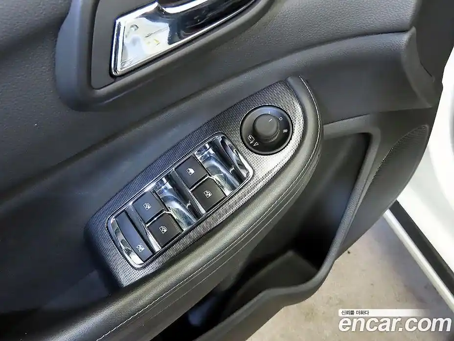 Chevrolet Malibu 2015 2.0 Автомат в Москве № 1280304, фото 13