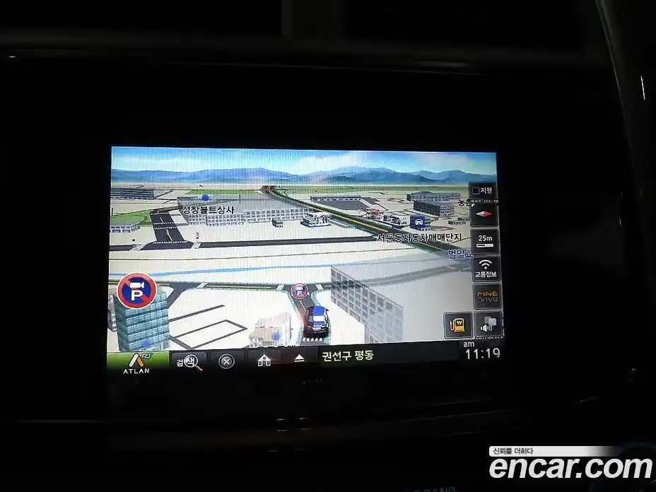 Chevrolet Malibu 2015 2.0 Автомат в Москве № 1280304, фото 15