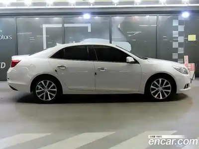 Chevrolet Malibu 2015 2.0 Автомат в Москве № 1280304, миниатюра 3