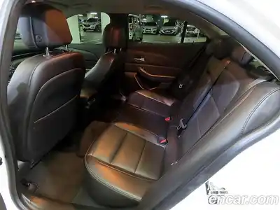 Chevrolet Malibu 2015 2.0 Автомат в Москве № 1280304, миниатюра 7