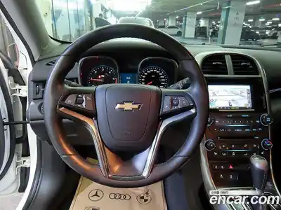 Chevrolet Malibu 2015 2.0 Автомат в Москве № 1280304, миниатюра 8