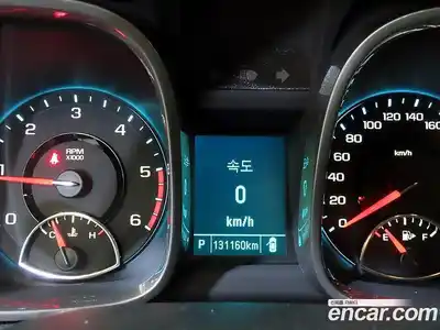 Chevrolet Malibu 2015 2.0 Автомат в Москве № 1280304, миниатюра 9