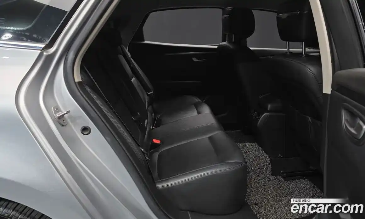 Renault SM6 2017 2.0 гидро в Москве № 1280404, фото 11