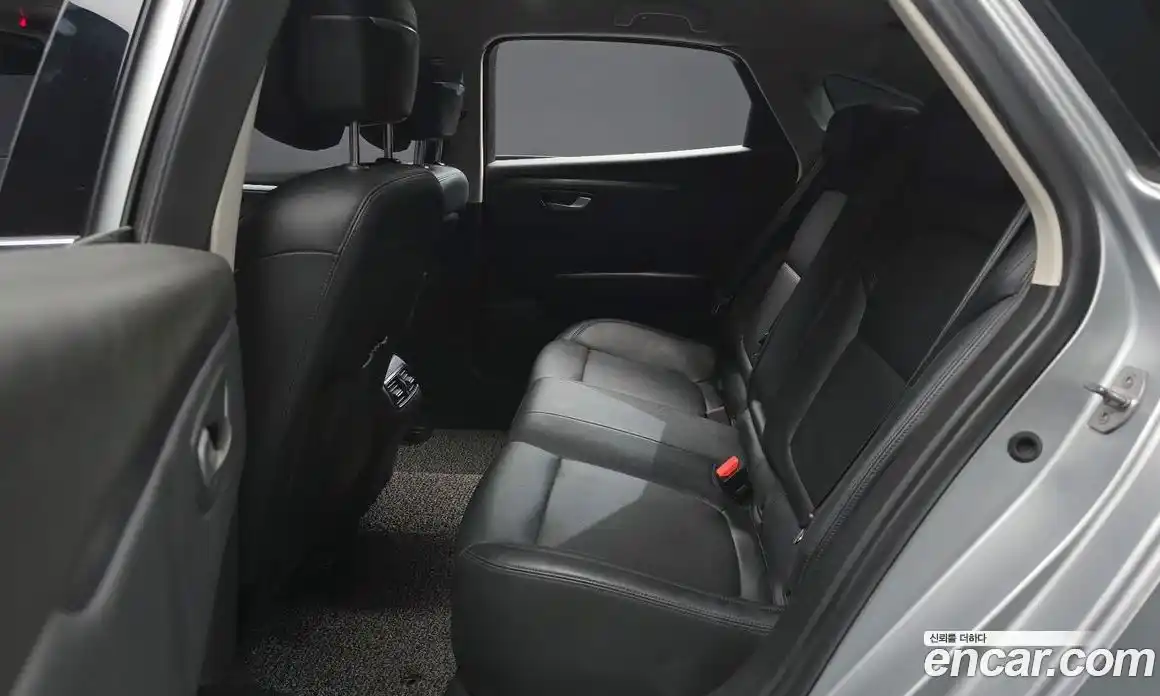 Renault SM6 2017 2.0 гидро в Москве № 1280404, фото 12