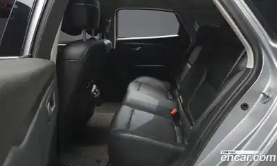 Renault SM6 2017 2.0 гидро в Москве № 1280404, миниатюра 12