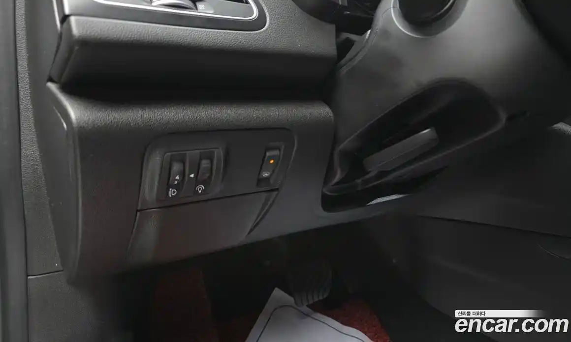 Renault SM6 2017 2.0 гидро в Москве № 1280404, фото 18