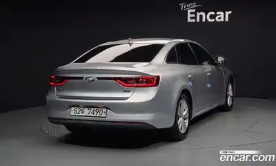 Renault SM6 2017 2.0 гидро в Москве № 1280404, миниатюра 2