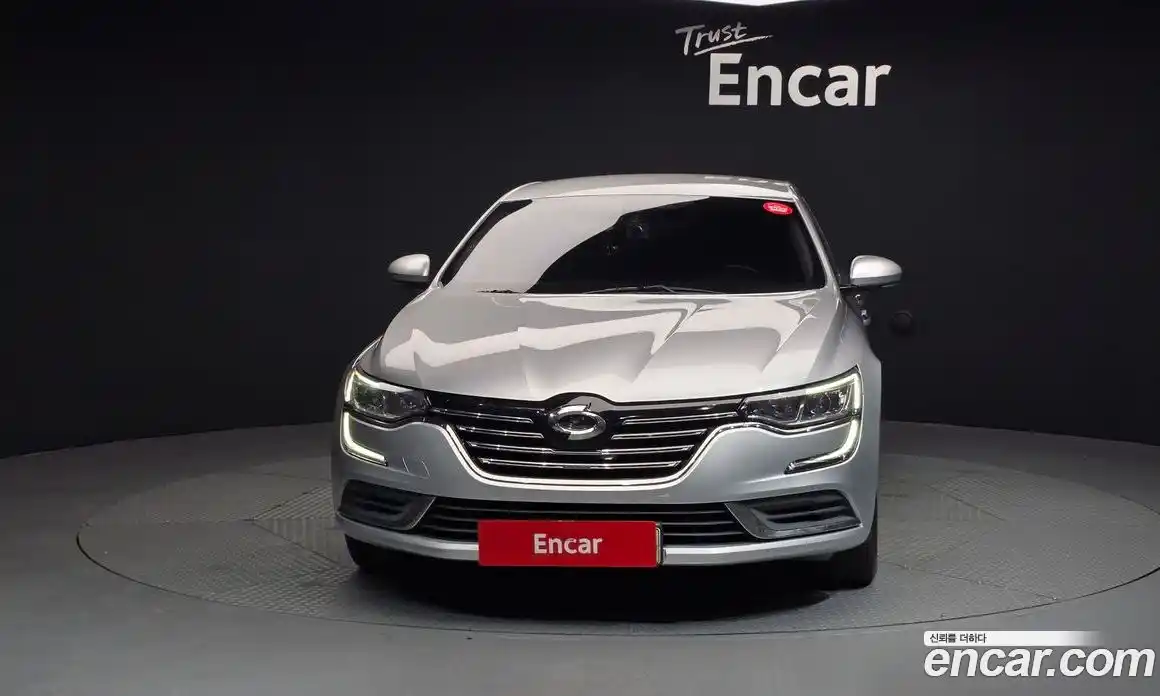 Renault SM6 2017 2.0 гидро в Москве № 1280404, фото 3