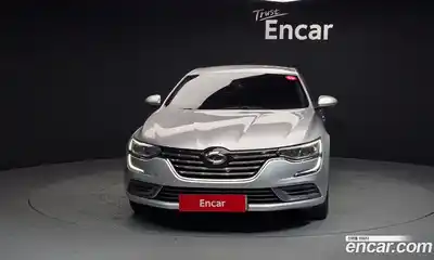 Renault SM6 2017 2.0 гидро в Москве № 1280404, миниатюра 3