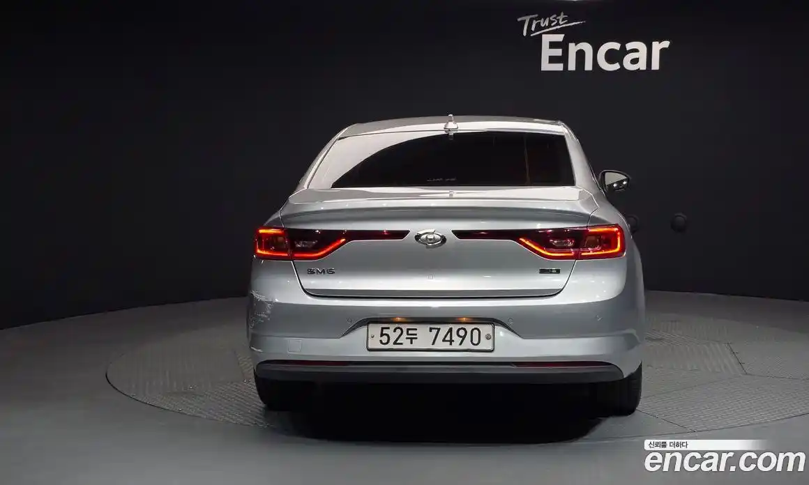 Renault SM6 2017 2.0 гидро в Москве № 1280404, фото 4