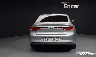 Renault SM6 2017 2.0 гидро в Москве № 1280404, миниатюра 4